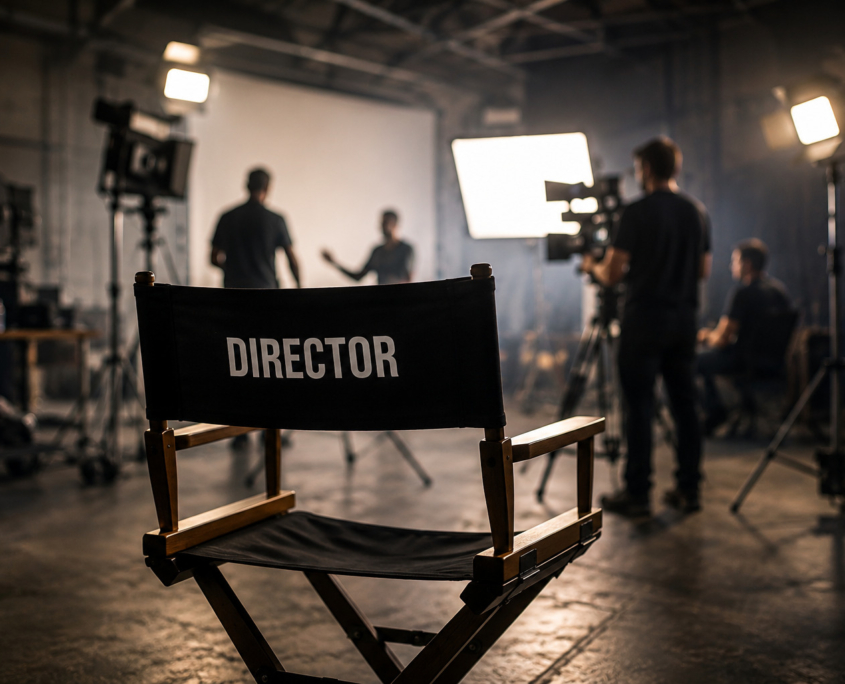 Director Silla