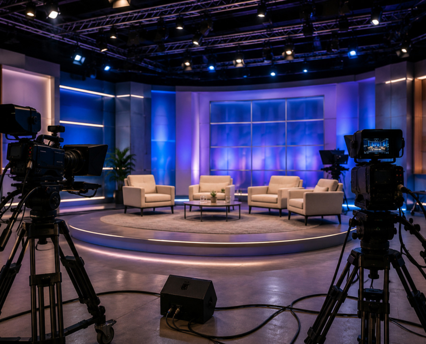 Plato Television